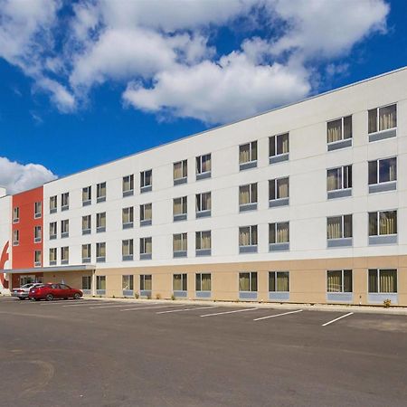 Motel 6-South Bend, In - Mishawaka Esterno foto