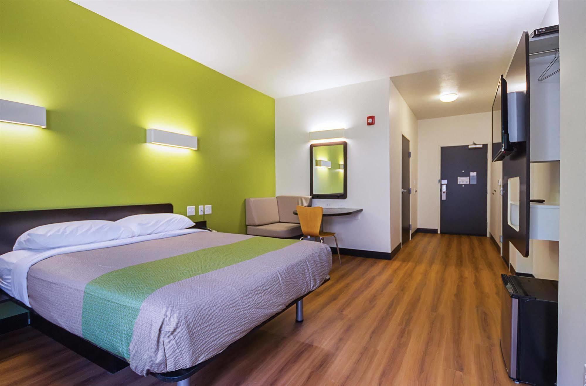 Motel 6-South Bend, In - Mishawaka Esterno foto